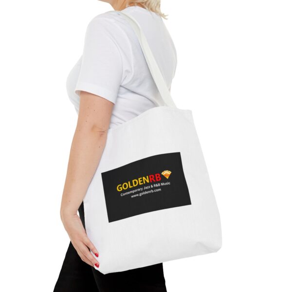 GoldenRB Tote Bag - Image 32