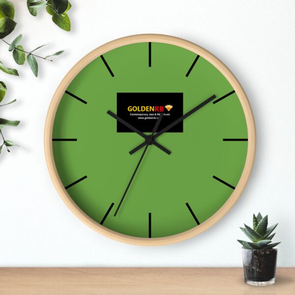 Wall Clock - Image 3