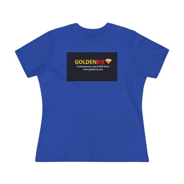 GoldenRB Women's Tee