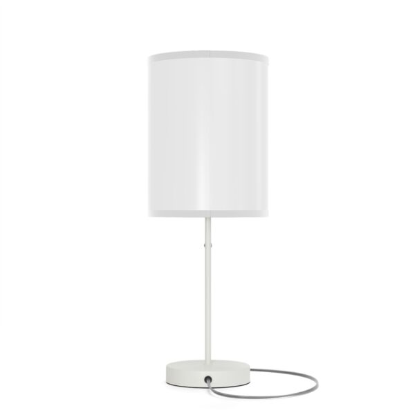 Modern Jazz Music Decorative Table Lamp - Image 78