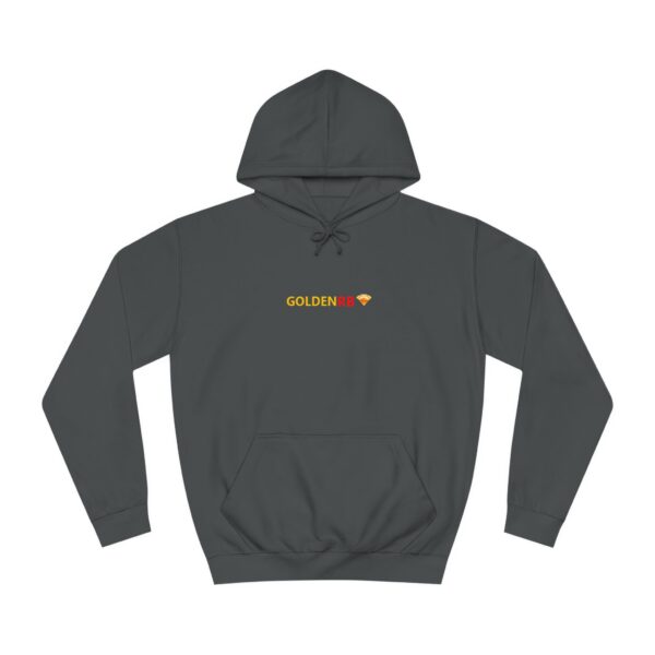 Unisex College Hoodie - Image 25