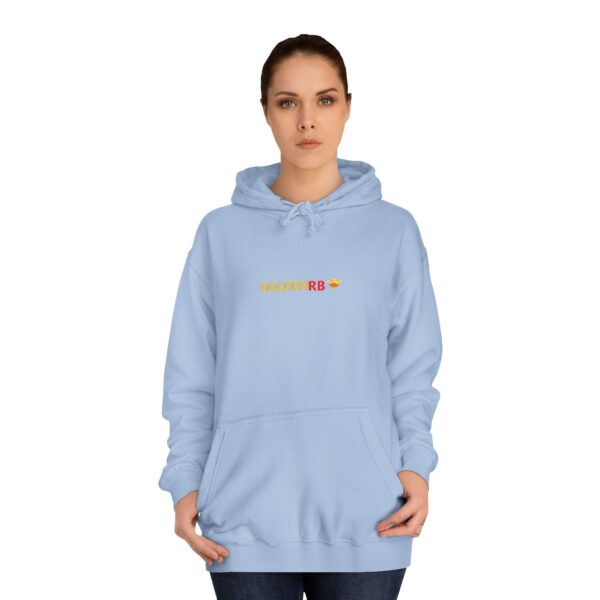 Unisex College Hoodie - Image 40