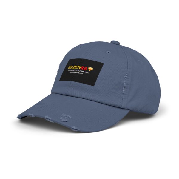 Cap - GoldenRB Design - Image 18