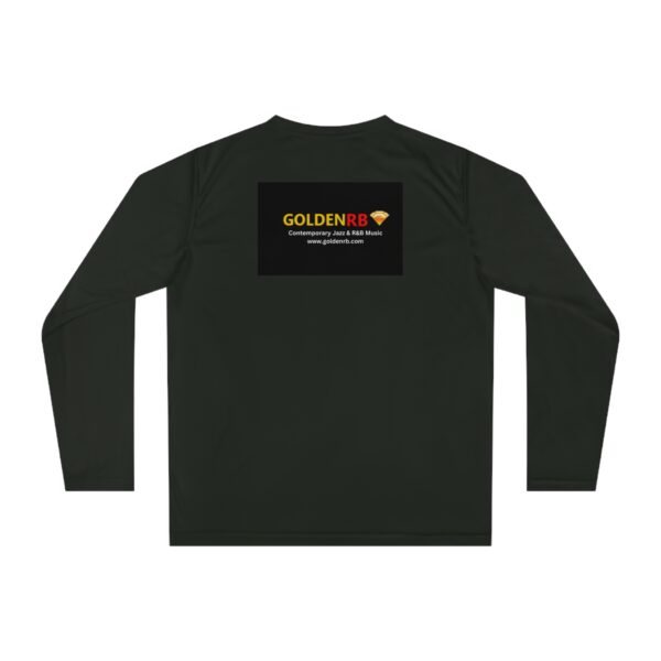 Unisex Performance Long Sleeve Shirt - Image 10