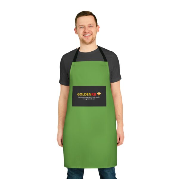 Apron, 5-Color Straps (AOP) - Image 3