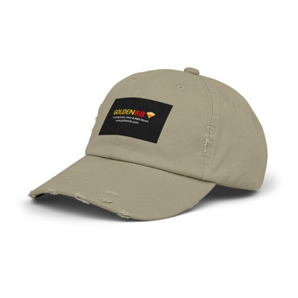 Cap - GoldenRB Design - Image 14