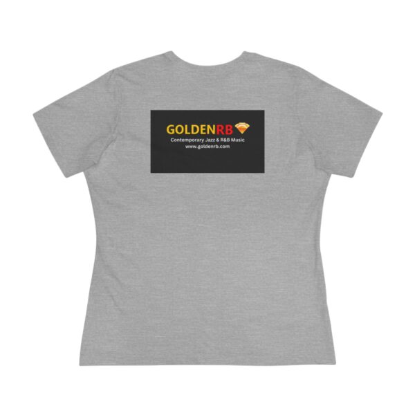 GoldenRB Women's Tee - Image 14