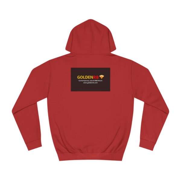 Unisex College Hoodie - Image 70