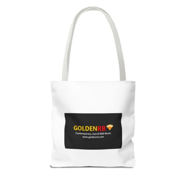 GoldenRB Tote Bag - Image 26