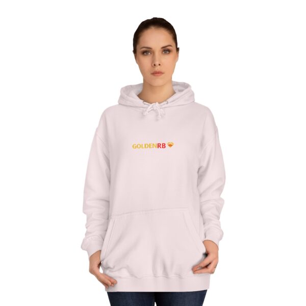 Unisex College Hoodie - Image 60