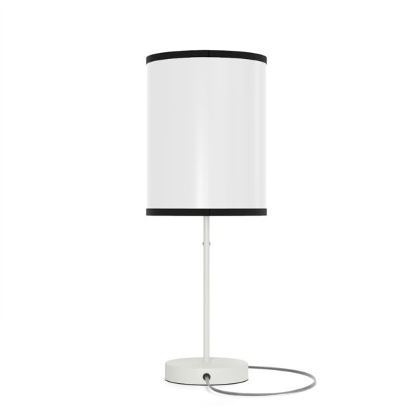 Modern Jazz Music Decorative Table Lamp - Image 14