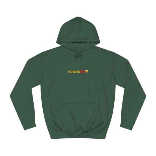 Unisex College Hoodie - Image 33