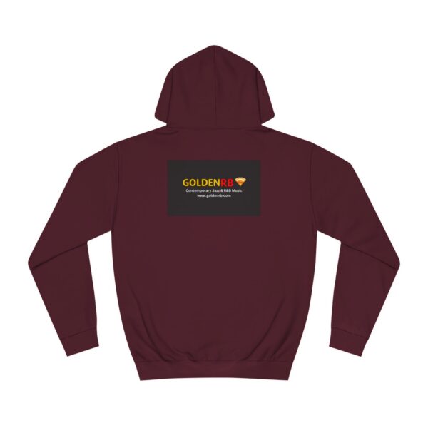 Unisex College Hoodie - Image 66