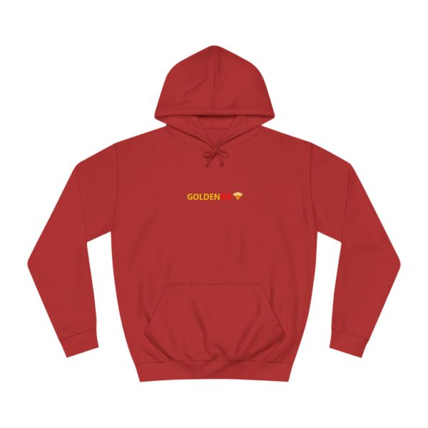 Unisex College Hoodie - Image 69