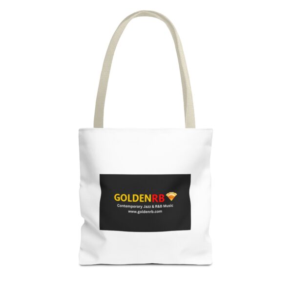 GoldenRB Tote Bag - Image 37