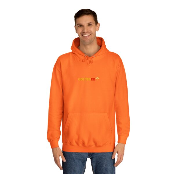 Unisex College Hoodie - Image 15