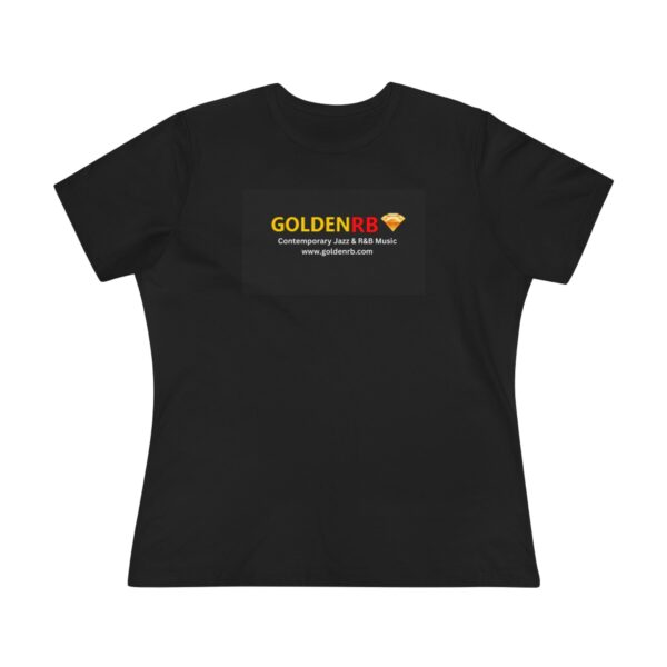 GoldenRB Women's Tee - Image 9