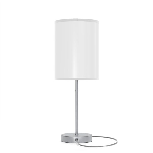 Modern Jazz Music Decorative Table Lamp - Image 74