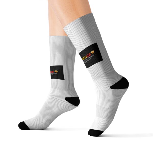 Socks - GoldenRB Design - Image 9