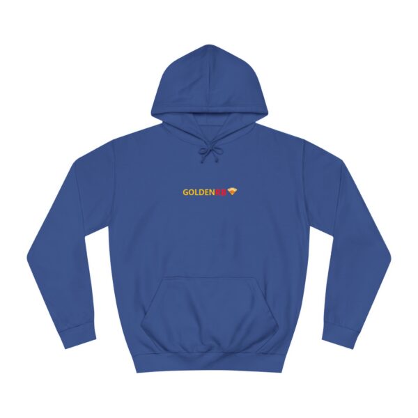 Unisex College Hoodie - Image 41