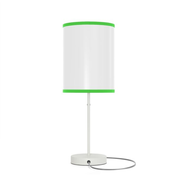 Modern Jazz Music Decorative Table Lamp - Image 54