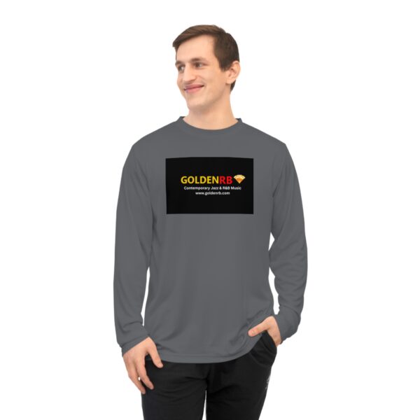 Unisex Performance Long Sleeve Shirt - Image 16