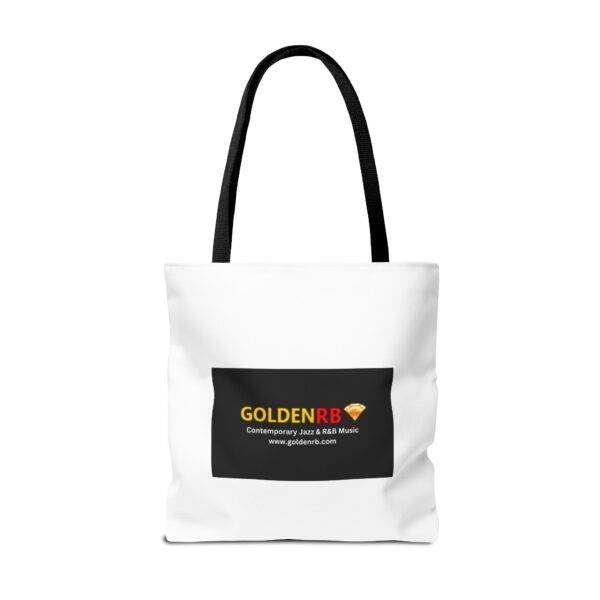 GoldenRB Tote Bag - Image 10