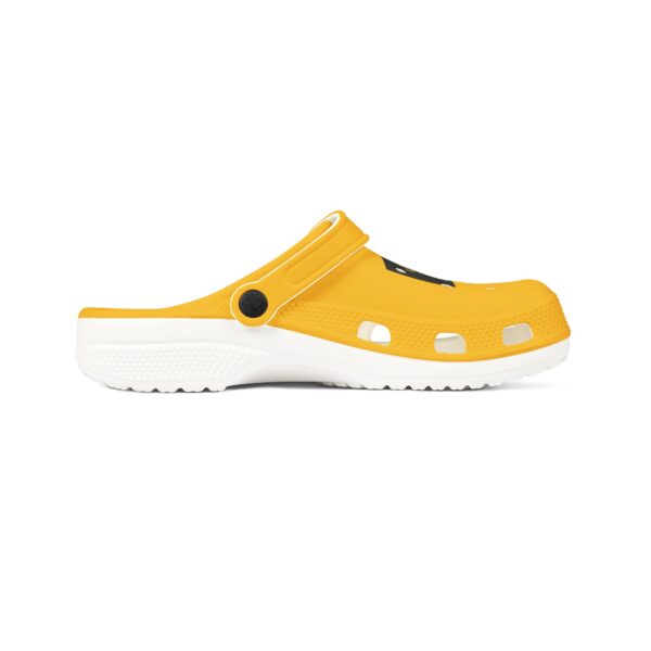 Rubber Shoes - GoldenRB Design - Image 3