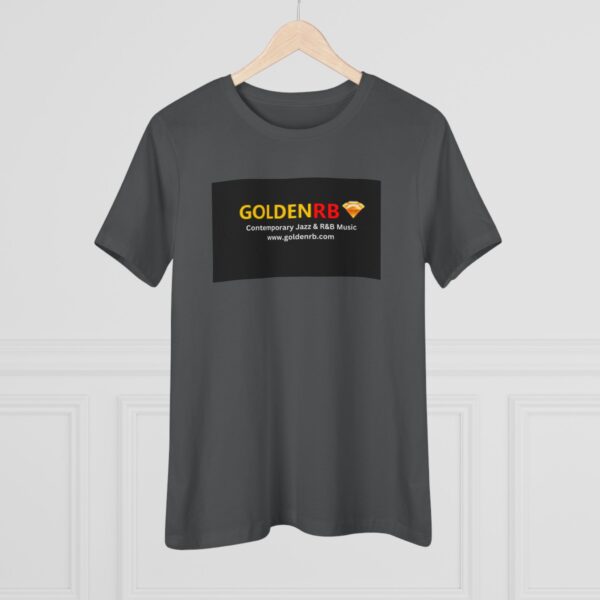 GoldenRB Women's Tee - Image 20