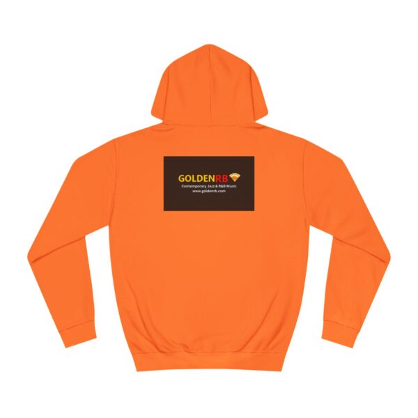 Unisex College Hoodie - Image 14