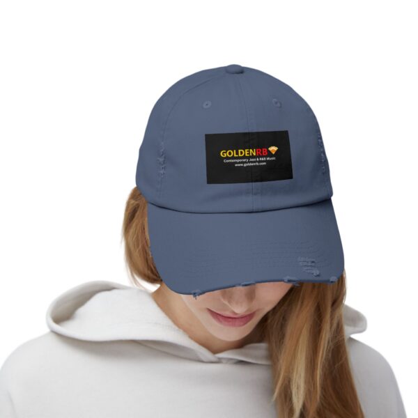 Cap - GoldenRB Design - Image 20