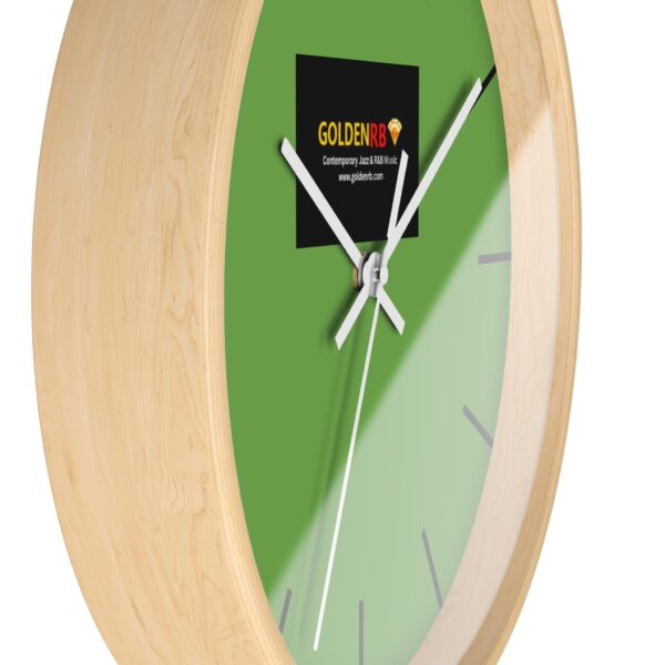 Wall Clock - Image 5