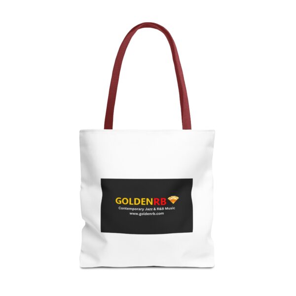 GoldenRB Tote Bag - Image 21