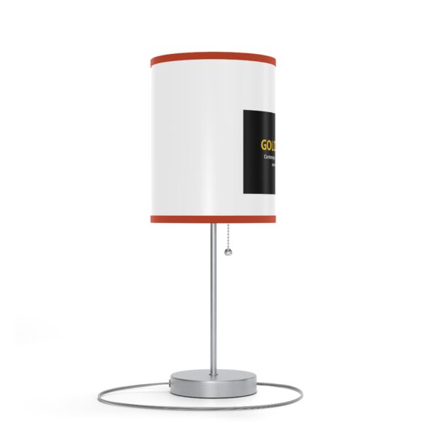 Modern Jazz Music Decorative Table Lamp - Image 19