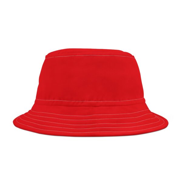 Bucket Hat (AOP) - Image 4