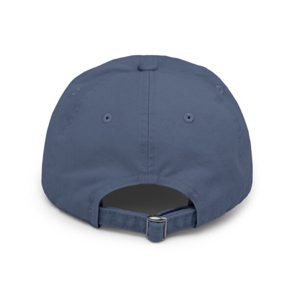 Cap - GoldenRB Design - Image 19