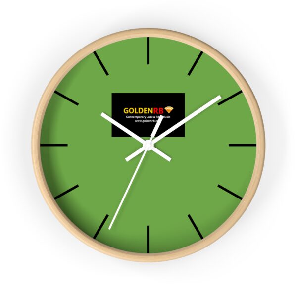 Wall Clock - Image 4