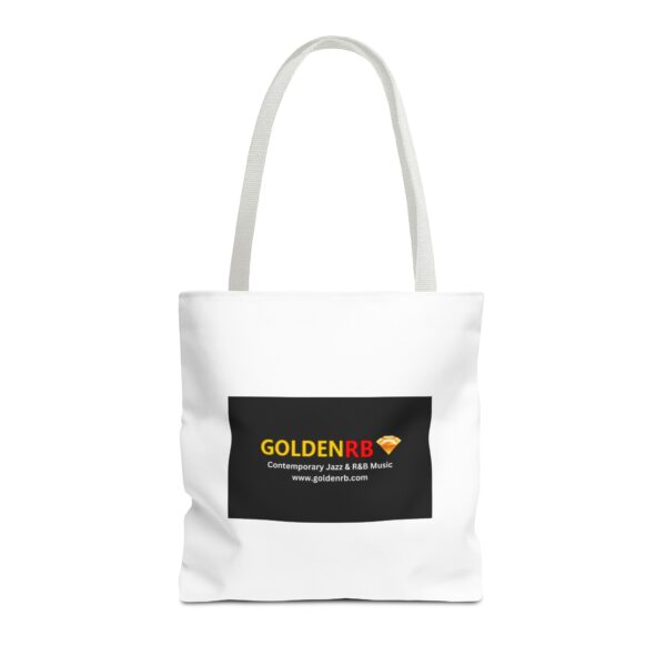 GoldenRB Tote Bag - Image 29