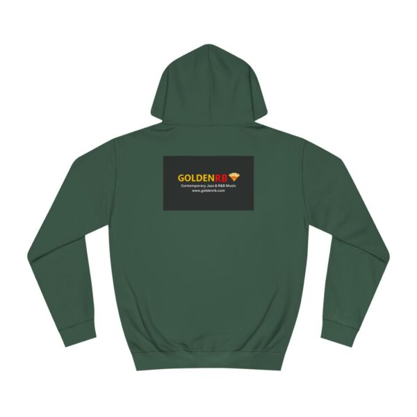 Unisex College Hoodie - Image 34