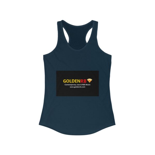 Women's Ideal Racerback Tank - Image 11