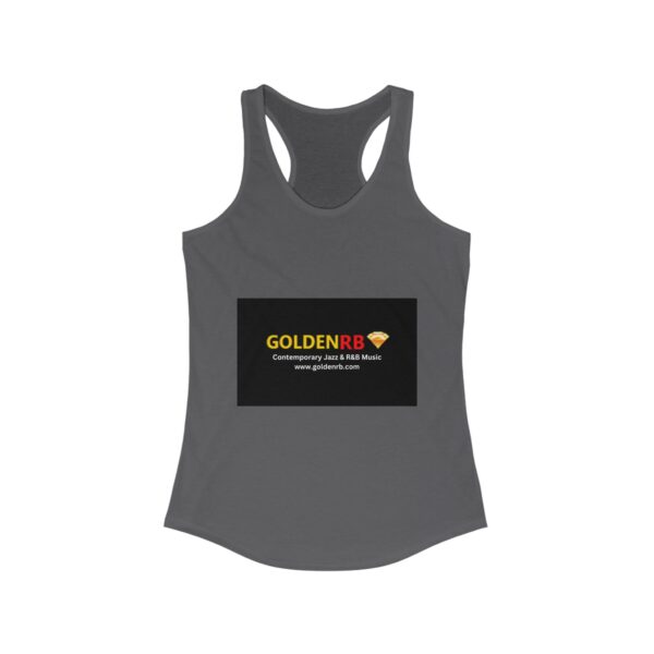 Women's Ideal Racerback Tank - Image 13