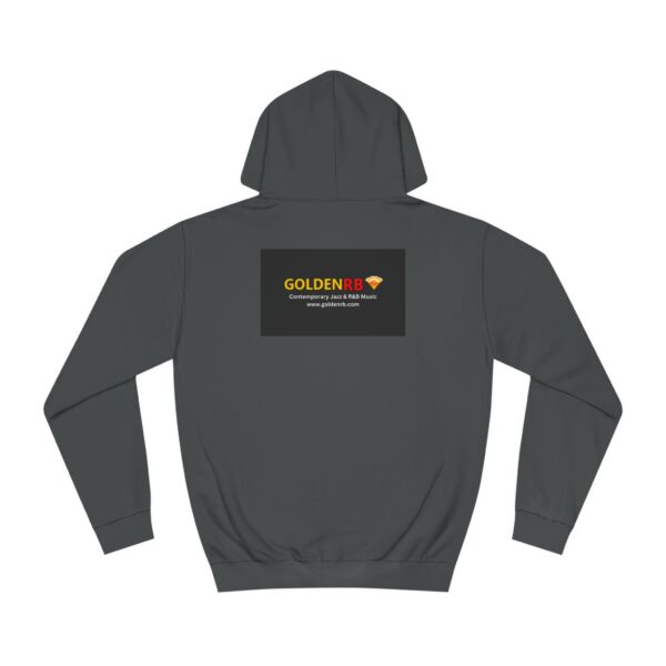 Unisex College Hoodie - Image 26