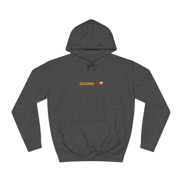 Unisex College Hoodie - Image 49