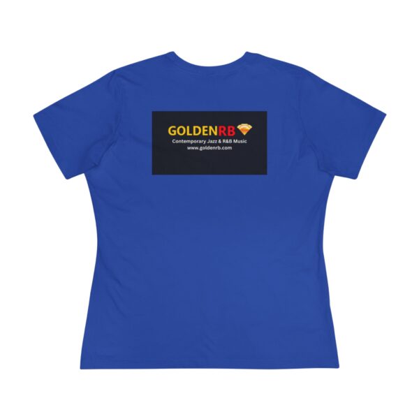 GoldenRB Women's Tee - Image 2