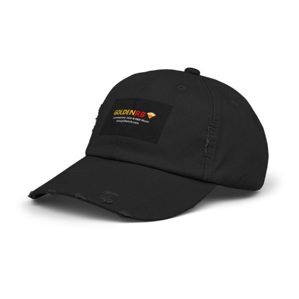 Cap - GoldenRB Design - Image 2