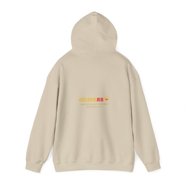 GoldenRB Hooded Sweatshirt - Image 19