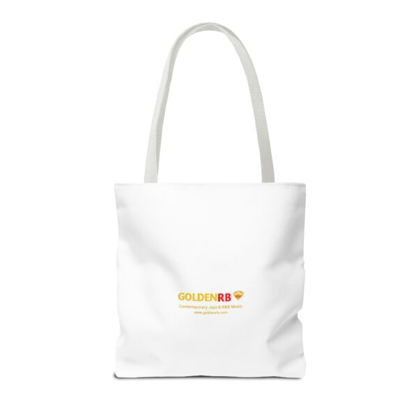 GoldenRB Tote Bag - Image 30