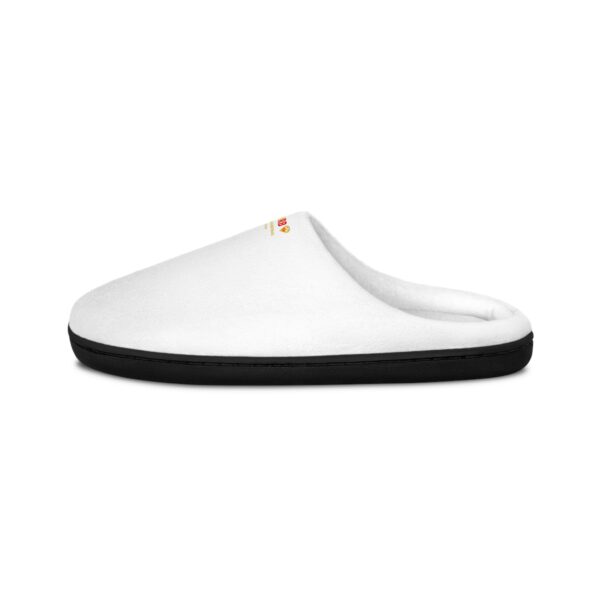 Women's Slippers - GoldenRB Indoor Slippers - Image 4