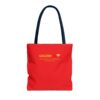 GoldenRB Tote Bag - Image 37