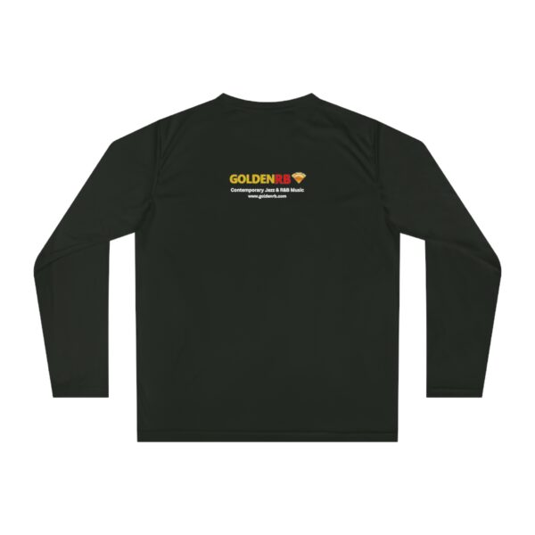 Unisex Performance Long Sleeve Shirt - Image 10